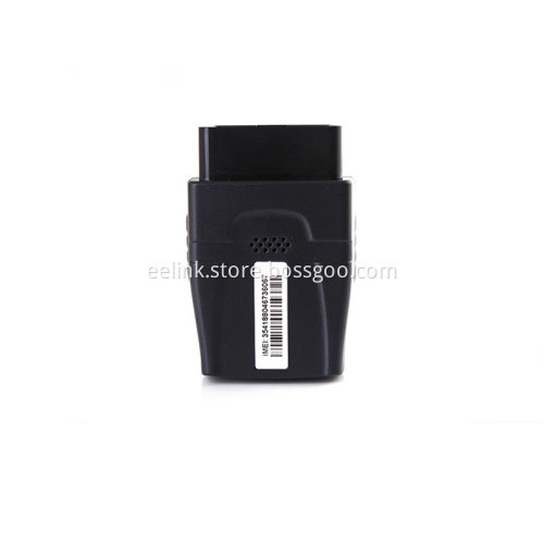 Auto Diagnostic OBD GPS Tracker
